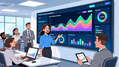 Benzinga's 25M Reader Playbook: Can They Monetize the Noise?