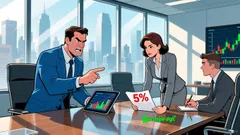 JPMorgan's Q4 Beat: A Case of 'Buy the Rumor, Sell the News'?