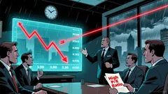 Arm's Downgrade: Is the Smartphone Slowdown Already Priced In?