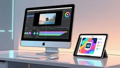 Apple's Creator Studio: Mapping the S-Curve of Creative Work