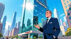 Prudential's Strategic Leadership Transition and Asia-Focused Future: How Douglas Flint's Appointment Signals a Board's Commitment to Emerging Markets and Governance