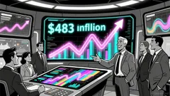 Is XRP Poised to Break $3 in 2026 Amid a Bumpy Market?