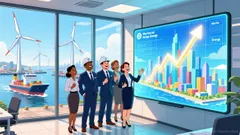 Wärtsilä Oyj Abp's Strategic Divestments and Order Book Trends: A Blueprint for Capital Reallocation and Shareholder Value