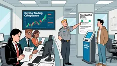 Russia's Strategic Shift in Crypto Regulation: Assessing Investment Potential in Emerging Markets