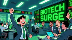 Qiagen's Strategic Momentum in 2025: A Compelling Case for Long-Term Growth