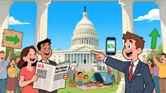 Current Mortgage Rates Report for Jan. 14, 2026: Finally, a Dip Below 6%