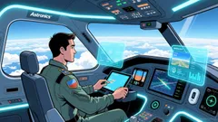 Astronics Corporation's Strategic Position in Aerospace and Defense Innovation