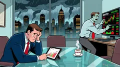 Coca-Cola's Costa Sale Collapse: A Catalyst for Reassessment