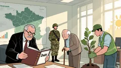 France's Fiscal Fragility: A Bond Market Stress Test with Systemic Implications