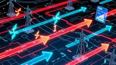 PG&E's Grid Tech Pilot: Is It the Main Character in a Data Center Power Narrative?