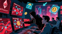 DWF Labs' FXS Withdrawal: A Signal of Market Strategy or Risk?