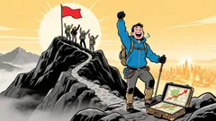 XRP: A Strategic Buy-Opportunity Amid Regulatory Clarity and Institutional Adoption in Q1 2026?