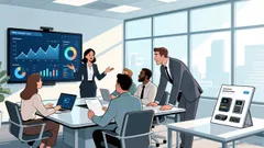 Dustin Group's Strategic Turnaround and Path to Recovery