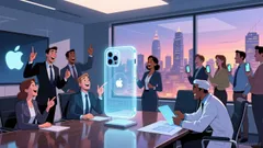 Apple's $5 Trillion Catalysts: A Tactical Breakdown of Near-Term Mispricing