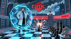 Capital Flows into Leveraged Semiconductor Bets: A Macro View of the 2026 Sector Rebalance