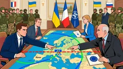 Witkoff and Kushner Seek to Visit Moscow for Putin Meeting Soon