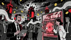 DWF Labs' On-Chain Behavior and Implications for Shiller FXS and Altcoin Market Dynamics