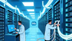 Sify Technologies (SIFY): Navigating Data Center Expansion, Strategic Partnerships, and the Road to Profitability