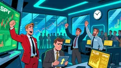 Benzinga's $60M Alpha Engine: The Trading Crowd's Secret Weapon