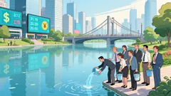 Bitcoin's Institutional Momentum: A Portfolio Allocation Perspective