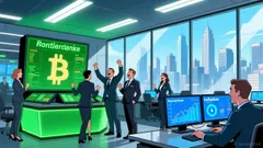 Analyst: MSTR is the 'Mullet' of this Bitcoin Bull Cycle, Acting as a Bitcoin Pressure Relief