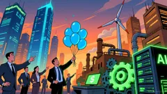 2026 Market Forecast: The 11% Rally Is Earnings-Only. Here's Your Watchlist.