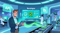 Benzinga's Pivot: A Data Infrastructure Play in the AI Financial Ecosystem