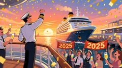 Carnival Corporation: A High-Conviction Buy as Pricing Power, Debt Reduction, and Strategic Innovation Drive Sustained Value Creation