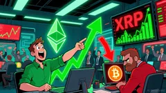 Institutional Money Flow Drives Bitcoin Rally, Retail Investors Not Significant in 2026