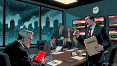 Perrigo's Infant Formula Fallout: A Catalyst for Reckoning or a Temporary Mispricing?