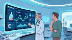 OpenAI's $100M Healthcare Bet: Building the AI Medical Memory Infrastructure