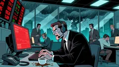 Klarna's Lawsuit: A Tactical Setup or Just Noise?