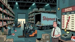 Altria's 8.2% Drop: A Deep Tech Strategist's View on a Dying S-Curve