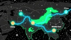 Pakistan's Strategic Leap into Stablecoin-Driven Cross-Border Payments
