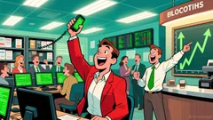 Alexandria Real Estate Lawsuit: The Alpha Leak Behind the 34% Plunge