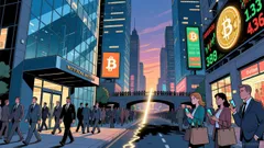 Institutional-Driven Bitcoin Rally: Is This the New Normal?