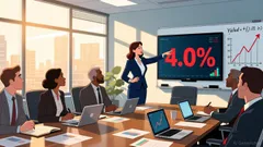 Strategic Positioning in a High-Volatility U.S. Treasury Yield Environment