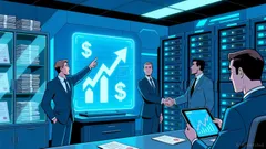 Alphabet's $4 Trillion Thesis: The Structural Shift from AI Risk to AI Moat