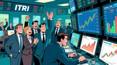 ITRI: A Momentum Setup After the 26% Pullback?