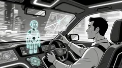 Bosch's AI-Driven Software and Hardware Synergy as a Catalyst for Long-Term Growth