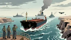 Geopolitical Risk Premium in Oil: Assessing Short-Term Volatility and Strategic Entry Points