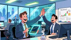 Navigating 2026 Earnings Season: Balancing Fed Policy Uncertainty with Corporate Performance-Driven Opportunities