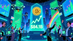 The Bitcoin Short Squeeze and Macro-Driven Bull Case for 2026