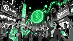 The Institutionalization of Crypto: How Germany's DZ Bank Is Catalyzing Mainstream Adoption