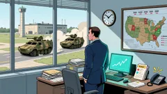 The Fracturing of Russia's Global Alliances: Strategic Reallocation Opportunities in Defense, Energy, and Emerging Markets