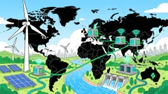 Evaluating 2026's Most Profitable Free Bitcoin and Dogecoin Cloud Mining Platforms