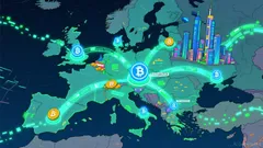 Ripple Advances EU Payments Strategy with Preliminary EMI License in Luxembourg
