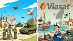 Viasat's Deteriorating Fundamentals: A Cautionary Tale for Risk-Conscious Investors