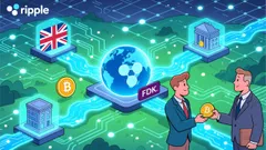 Ripple's Strategic Regulatory Wins in Europe: A Launchpad for RLUSD and Global Payments Expansion