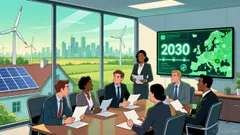 Claudio Descalzi's Fifth Term as Eni CEO: A Strategic Catalyst for Energy Transition and Geopolitical Influence